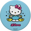 image:imageHello Kitty Zodiac Libra PopSockets Adhesive PopGripAdhesive PopGrip