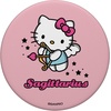 image:imageHello Kitty Zodiac Sagittarius PopSockets Adhesive PopGripAdhesive PopGrip