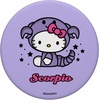 image:imageHello Kitty Zodiac Scorpio PopSockets Adhesive PopGripAdhesive PopGrip