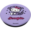 image:imageHello Kitty Zodiac Scorpio PopSockets Adhesive PopGripAdhesive PopGrip