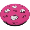 image:imageHello Kitty and Bows Pattern PopSockets Adhesive PopGripAdhesive PopGrip