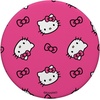 image:imageHello Kitty and Bows Pattern PopSockets Adhesive PopGripAdhesive PopGrip