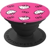 image:imageHello Kitty and Bows Pattern PopSockets Adhesive PopGripAdhesive PopGrip