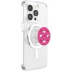 image:imageHello Kitty and Bows Pattern PopSockets Adhesive PopGripMagnetic PopGrip