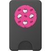 image:imageHello Kitty and Bows Pattern PopSockets Adhesive PopGripMagnetic PopWallet
