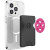 image:imageHello Kitty and Bows Pattern PopSockets Adhesive PopGripMagnetic PopWallet