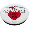 image:imageHello Kitty and Dear Daniel I Love You PopSockets Adhesive PopGripAdhesive PopGrip