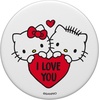 image:imageHello Kitty and Dear Daniel I Love You PopSockets Adhesive PopGripAdhesive PopGrip