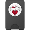 image:imageHello Kitty and Dear Daniel I Love You PopSockets Adhesive PopGripMagnetic PopWallet