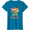 image:imageHello Kitty and Friends Adventure Awaits TShirtSapphire Blue