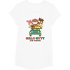image:imageHello Kitty and Friends Adventure Awaits TShirtWhite