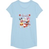 image:imageHello Kitty and Friends Happy Lunar New Year TShirtBaby Blue