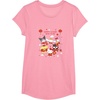 image:imageHello Kitty and Friends Happy Lunar New Year TShirtPink