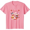 image:imageHello Kitty and Friends Happy Lunar New Year TShirtPink