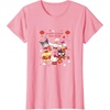 image:imageHello Kitty and Friends Happy Lunar New Year TShirtPink