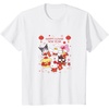 image:imageHello Kitty and Friends Happy Lunar New Year TShirtWhite