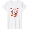 image:imageHello Kitty and Friends Happy Lunar New Year TShirtWhite