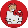 image:imageHello Kitty and Her Friend Tiny Chum PopSockets Adhesive PopGripAdhesive PopGrip