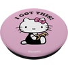 image:imageHello Kitty with Key I Got This PopSockets MagSafe PopGrip for iPhoneStandard