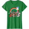 image:imageHello Sanrio Super Cute Yard Sale Tee Shirt TShirtKelly Green