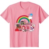 image:imageHello Sanrio Super Cute Yard Sale Tee Shirt TShirtPink