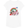 image:imageHello Sanrio Super Cute Yard Sale Tee Shirt TShirtWhite