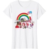 image:imageHello Sanrio Super Cute Yard Sale Tee Shirt TShirtWhite
