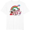 image:imageHello Sanrio Super Cute Yard Sale Tee Shirt TShirtWhite