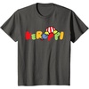 image:imageKeroppi Backside Logo Tee Shirt TShirtAsphalt Grey