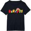 image:imageKeroppi Backside Logo Tee Shirt TShirtBlack
