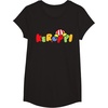 image:imageKeroppi Backside Logo Tee Shirt TShirtBlack