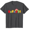 image:imageKeroppi Backside Logo Tee Shirt TShirtDark Heather Grey