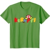 image:imageKeroppi Backside Logo Tee Shirt TShirtGrass Green