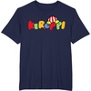 image:imageKeroppi Backside Logo Tee Shirt TShirtNavy Blue