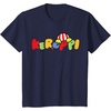 image:imageKeroppi Backside Logo Tee Shirt TShirtNavy Blue