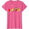 image:imageKeroppi Backside Logo Tee Shirt TShirtPink Heather
