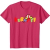 image:imageKeroppi Backside Logo Tee Shirt TShirtRed Heather