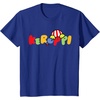 image:imageKeroppi Backside Logo Tee Shirt TShirtRoyal Blue