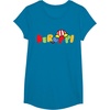image:imageKeroppi Backside Logo Tee Shirt TShirtSapphire Blue