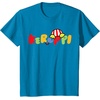 image:imageKeroppi Backside Logo Tee Shirt TShirtSapphire Blue