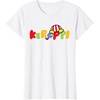 image:imageKeroppi Backside Logo Tee Shirt TShirtWhite