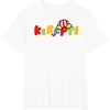 image:imageKeroppi Backside Logo Tee Shirt TShirtWhite