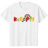 image:imageKeroppi Backside Logo Tee Shirt TShirtWhite