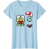 image:imageKeroppi Beach Summer Watermelon TShirtBaby Blue