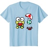 image:imageKeroppi Beach Summer Watermelon TShirtBaby Blue