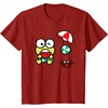 image:imageKeroppi Beach Summer Watermelon TShirtCranberry Red