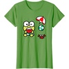 image:imageKeroppi Beach Summer Watermelon TShirtGrass Green