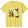 image:imageKeroppi Beach Summer Watermelon TShirtLemon Yellow