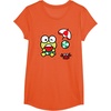 image:imageKeroppi Beach Summer Watermelon TShirtOrange