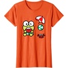 image:imageKeroppi Beach Summer Watermelon TShirtOrange